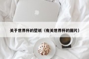 关于世界杯的壁纸（有关世界杯的图片）