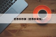 世界杯炸弹（世界杯突发）